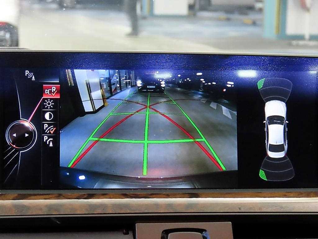 BMW 3 series 2014 Gris - Importación desde Corea - HF Imports Iquique - Foto 15