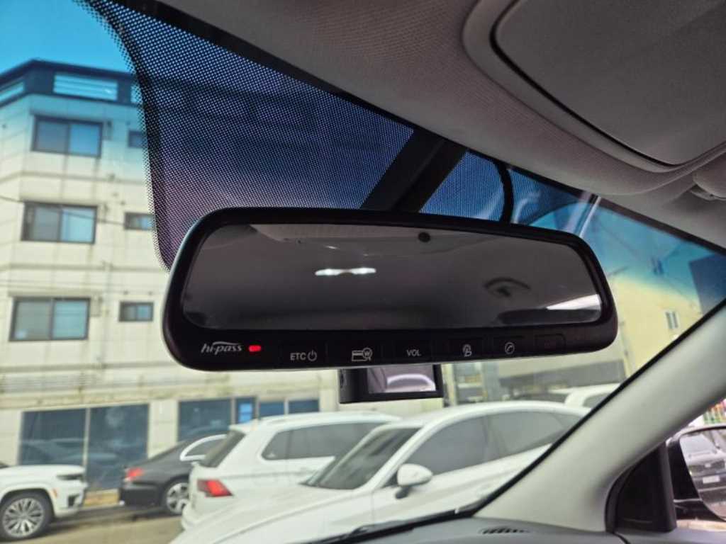 HYUNDAI Santa Fe 2013 Gris - Importación desde Corea - HF Imports Iquique - Foto 13