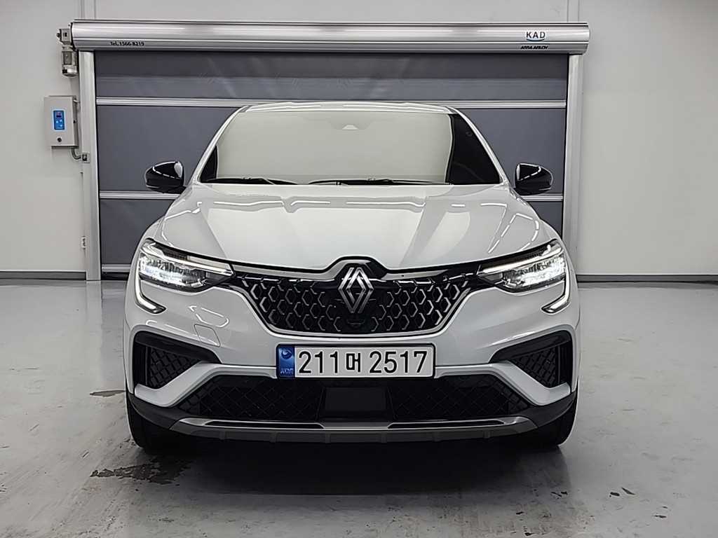 SAMSUNG Arkana - Vista 2