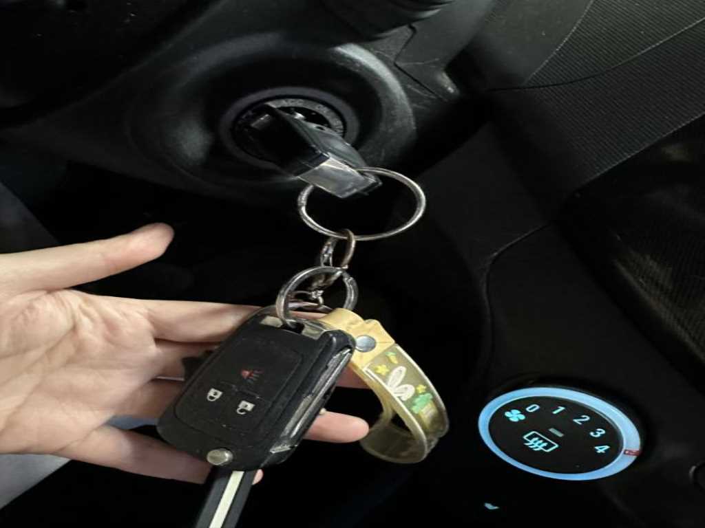 Chevrolet Spark 2014 Morado - Importación desde Corea - HF Imports Iquique - Foto 15