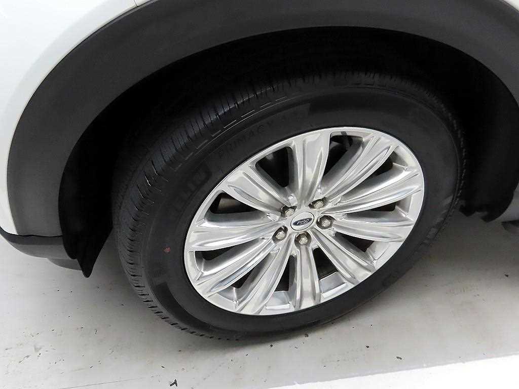 Ford Explorer 2022 - Importación desde Corea - HF Imports Iquique - Foto 19