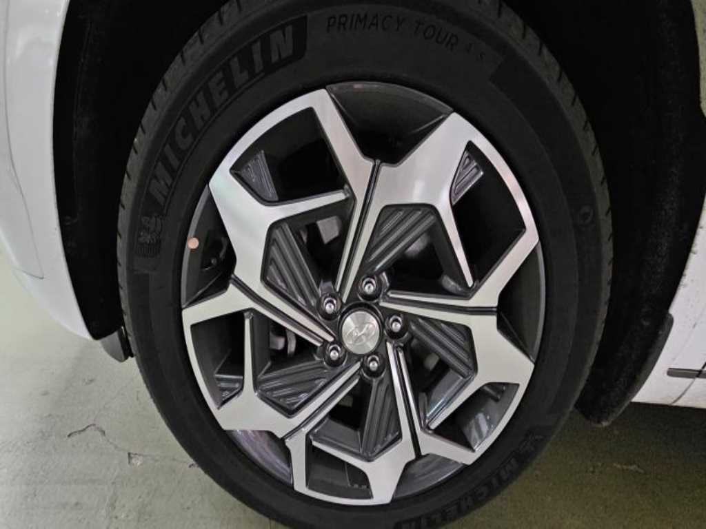 HYUNDAI Palisade - Vista 6