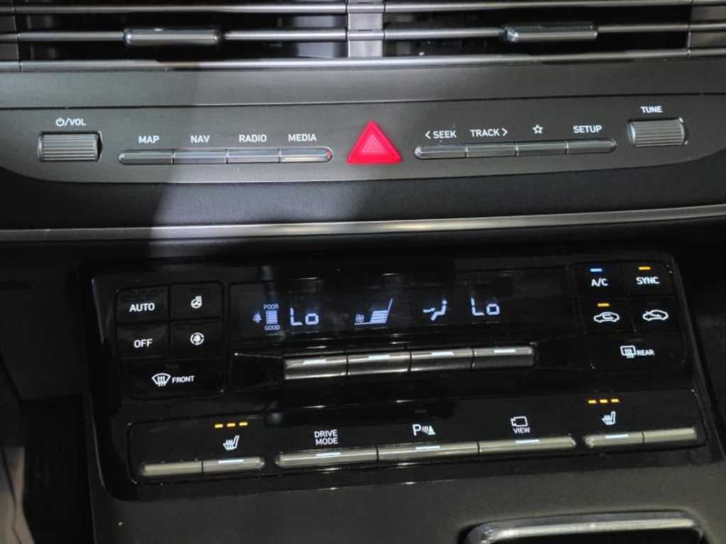 HYUNDAI Grandeur 2022 - Importación desde Corea - HF Imports Iquique - Foto 15