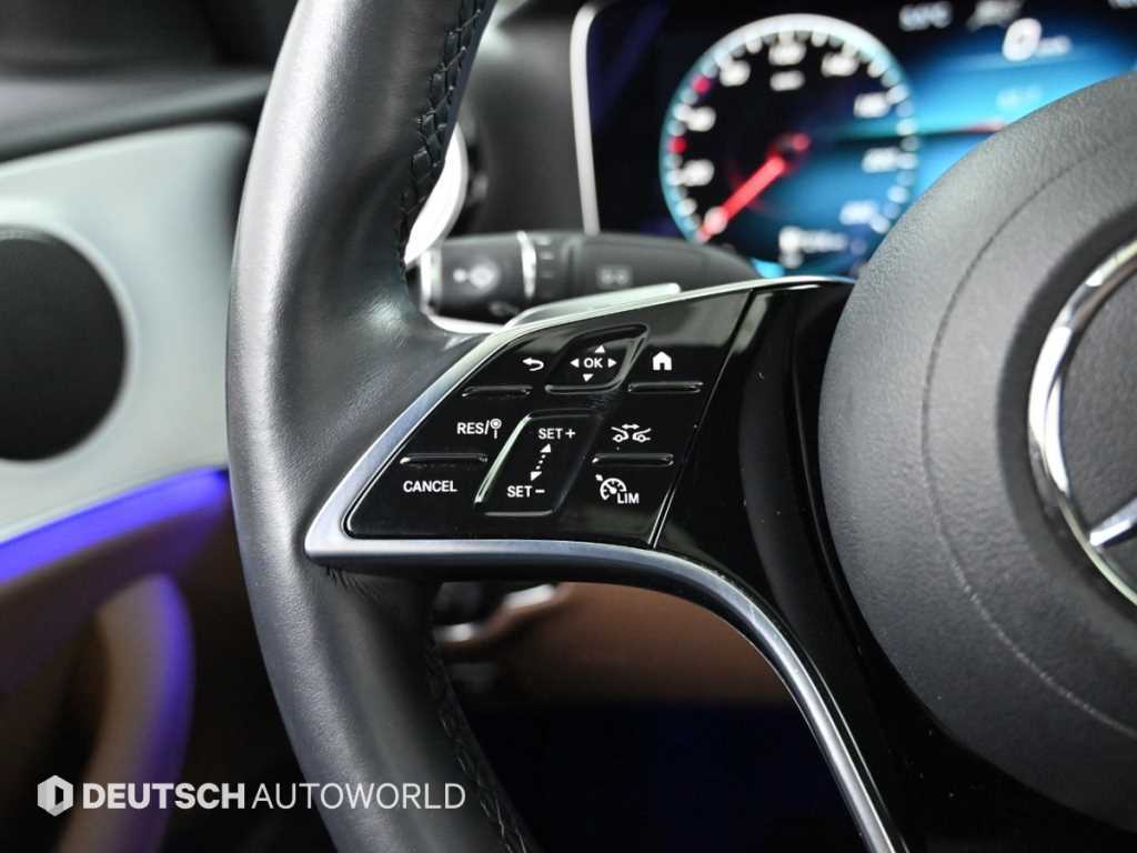 Mercedes Benz E class 2021 Blanco - Importación desde Corea - HF Imports Iquique - Foto 18