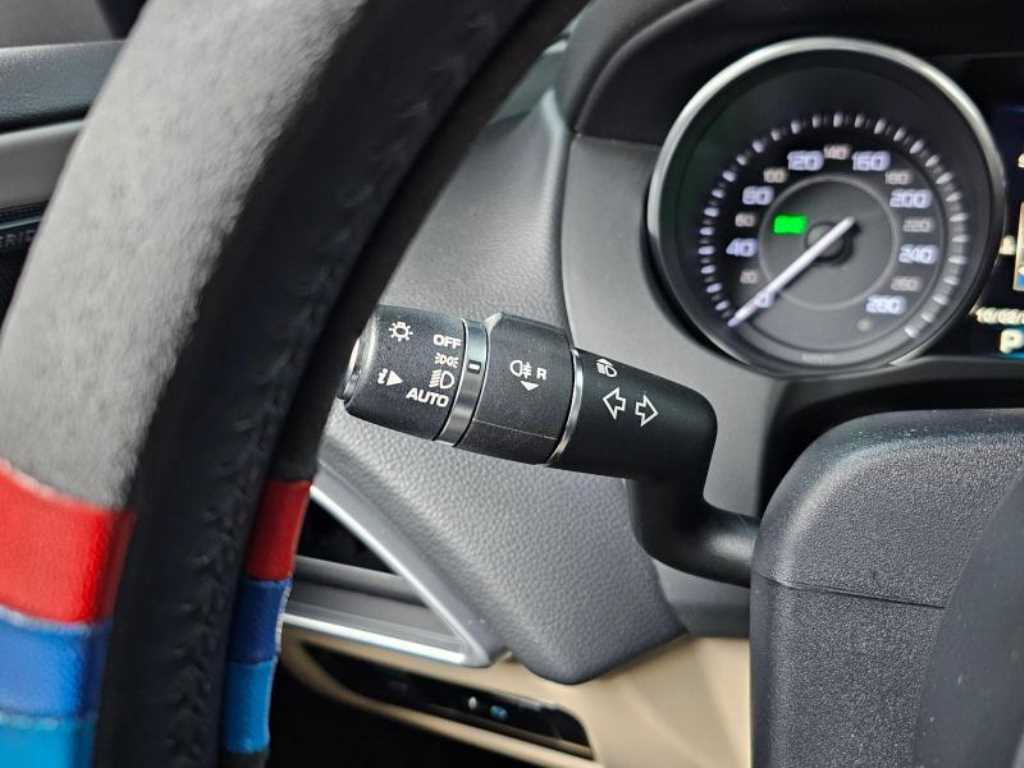 Jaguar XE 2016 Negro - Importación desde Corea - HF Imports Iquique - Foto 17