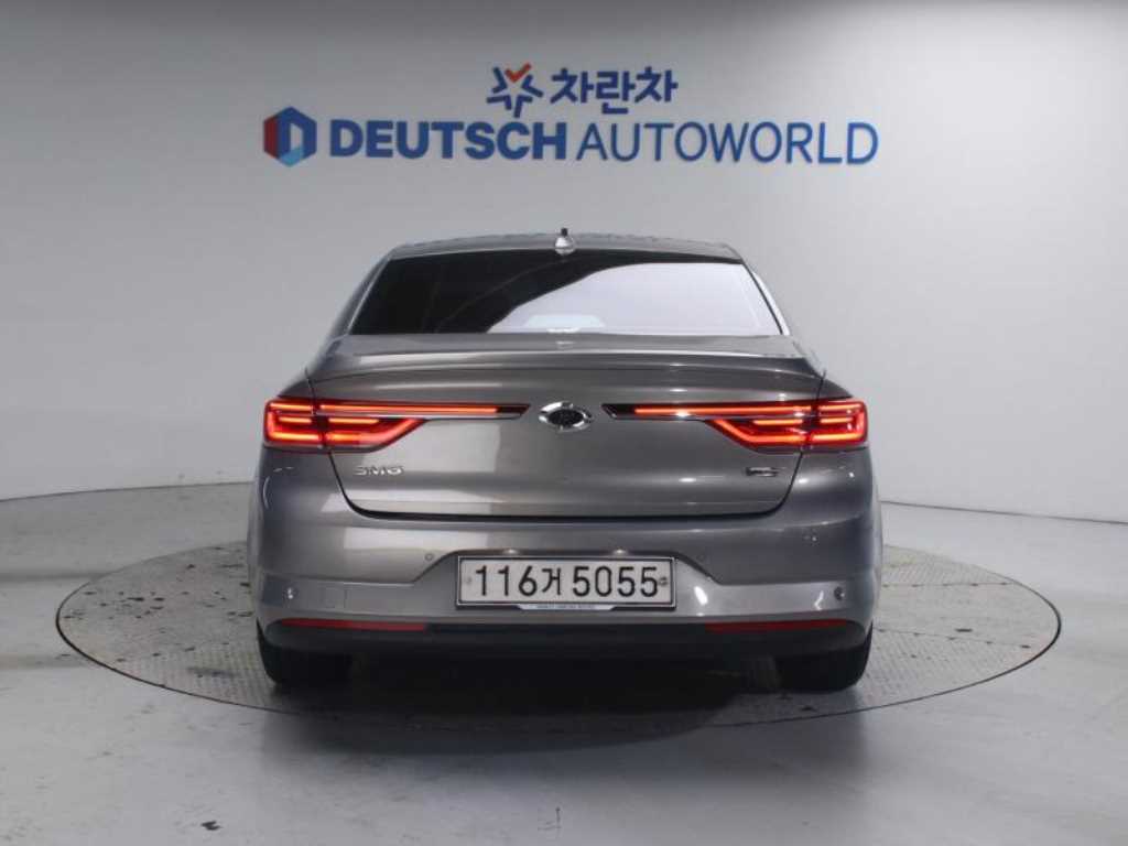 SAMSUNG SM6 - Vista 4