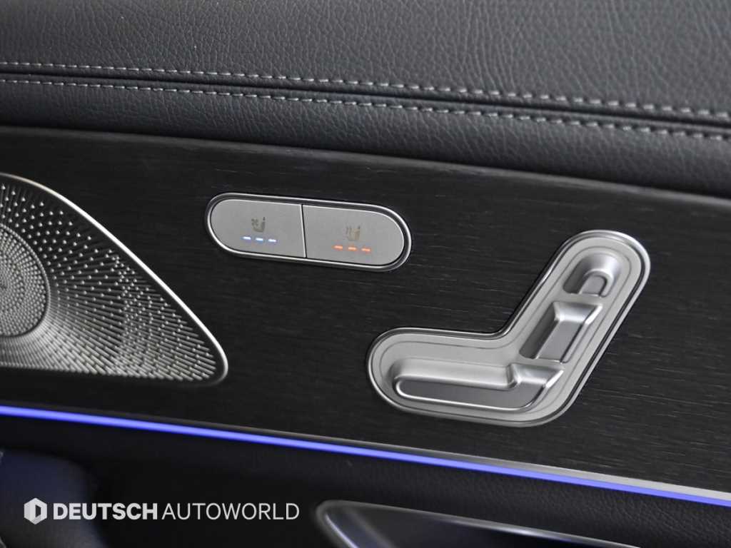 Mercedes Benz GLS Class 2021 - Importación desde Corea - HF Imports Iquique - Foto 16