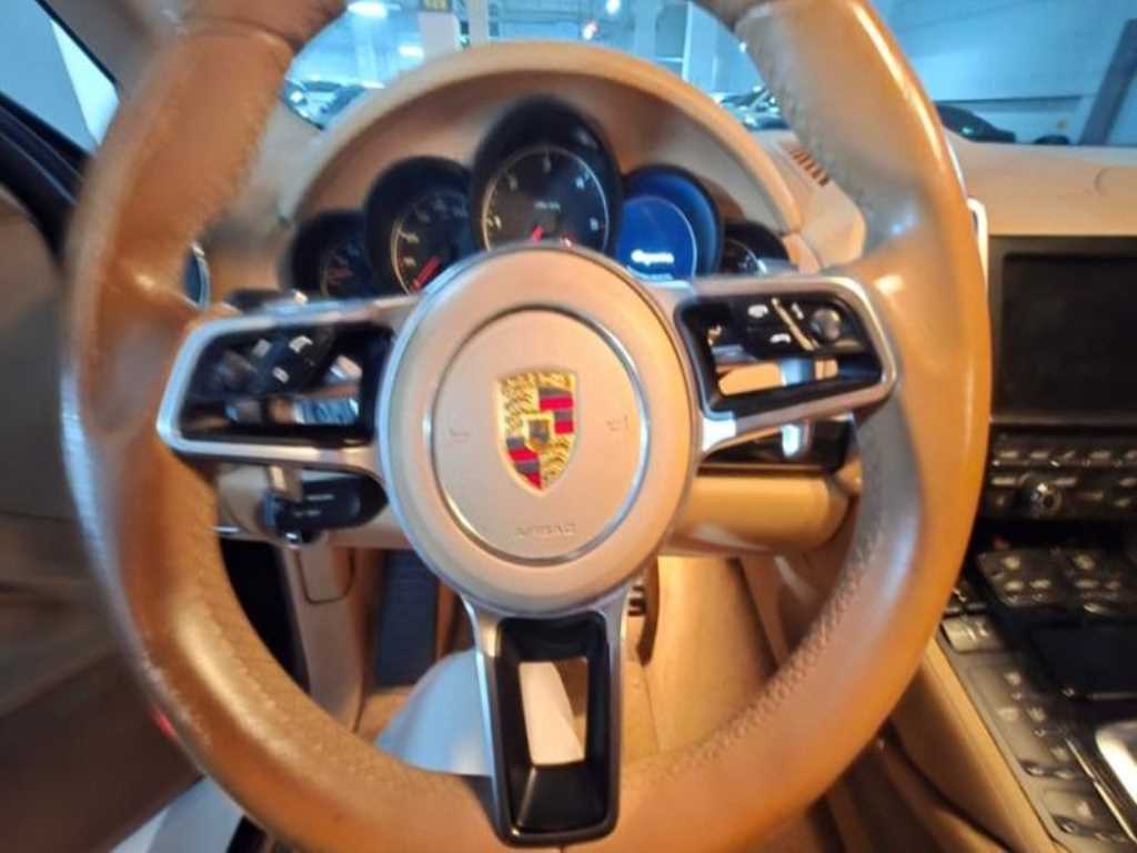 Porsche Cayenne - Vista 9