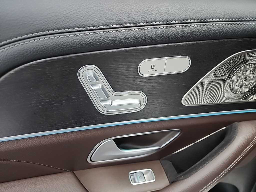 Mercedes Benz GLE Class 2023 - Importación desde Corea - HF Imports Iquique - Foto 13