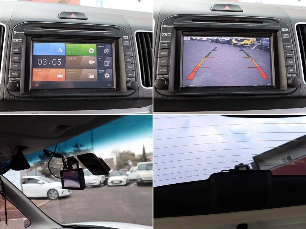 KIA Ray 2015 - Importación desde Corea - HF Imports Iquique - Foto 16