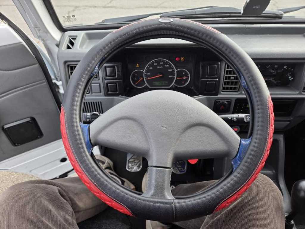 DAEWOO Damas 2017 - Importación desde Corea - HF Imports Iquique - Foto 13