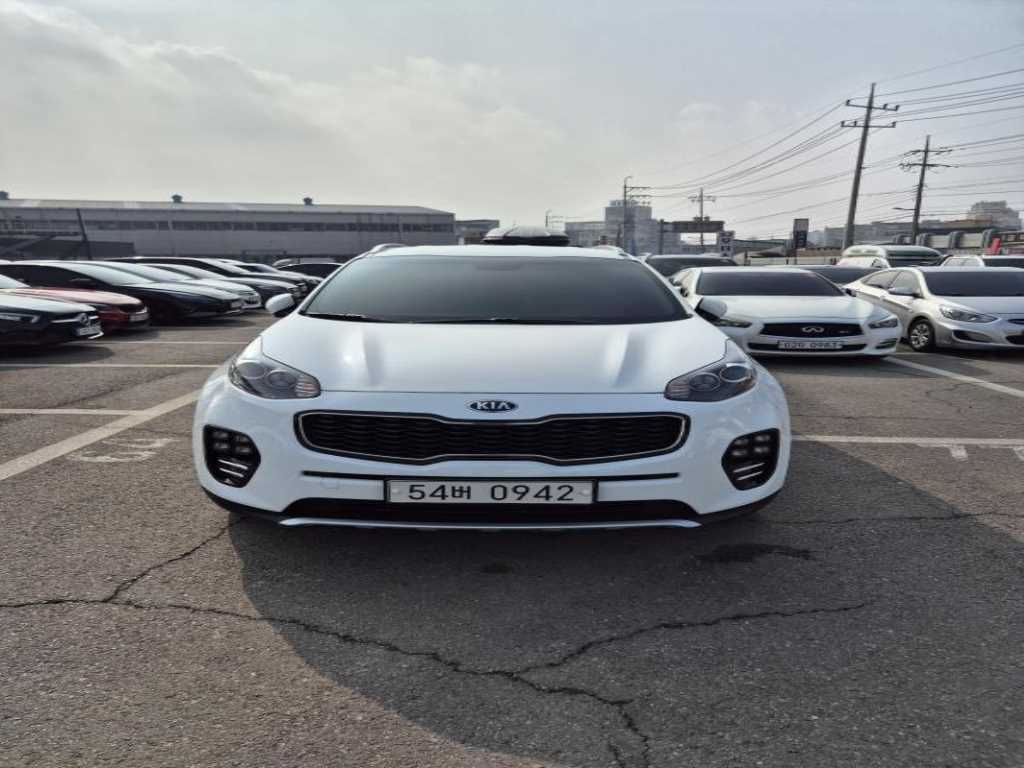 KIA Sportage 2016 - Importación desde Corea - HF Imports Iquique - Foto 1