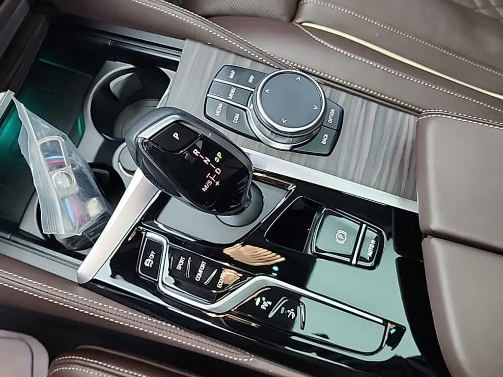 BMW Gran Turismo - Vista 8