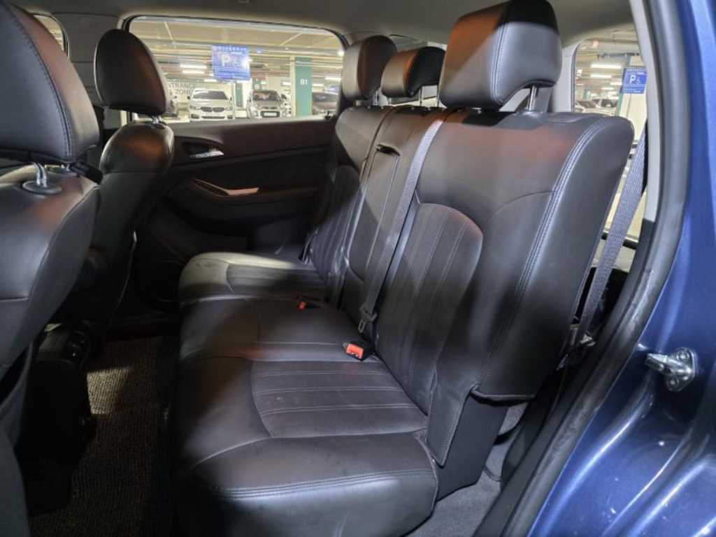 Chevrolet Orlando - Vista 8