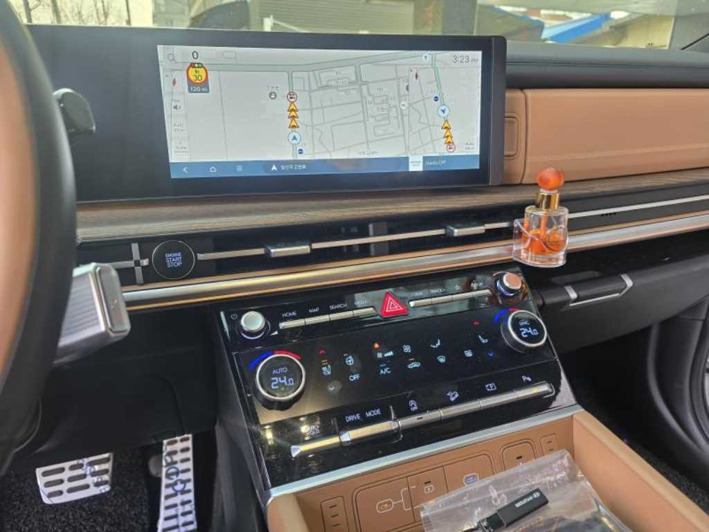 HYUNDAI Santa Fe 2024 - Importación desde Corea - HF Imports Iquique - Foto 15