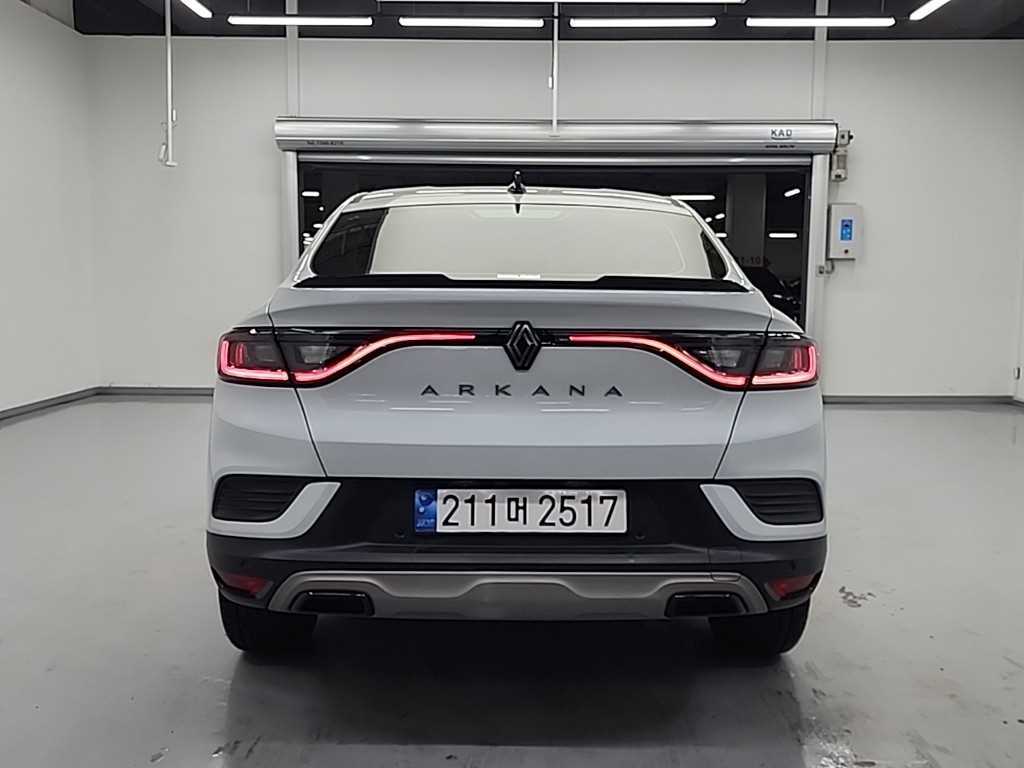 SAMSUNG Arkana - Vista 3