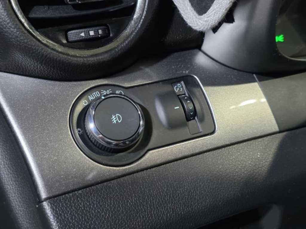 Chevrolet Orlando 2015 - Importación desde Corea - HF Imports Iquique - Foto 13