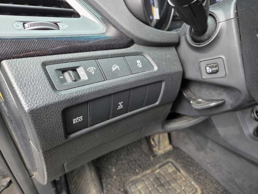 HYUNDAI Santa Fe - Vista 10
