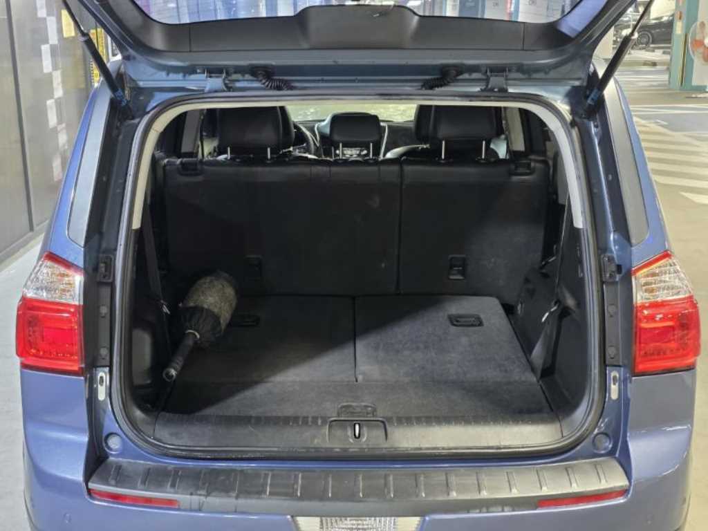 Chevrolet Orlando - Vista 6