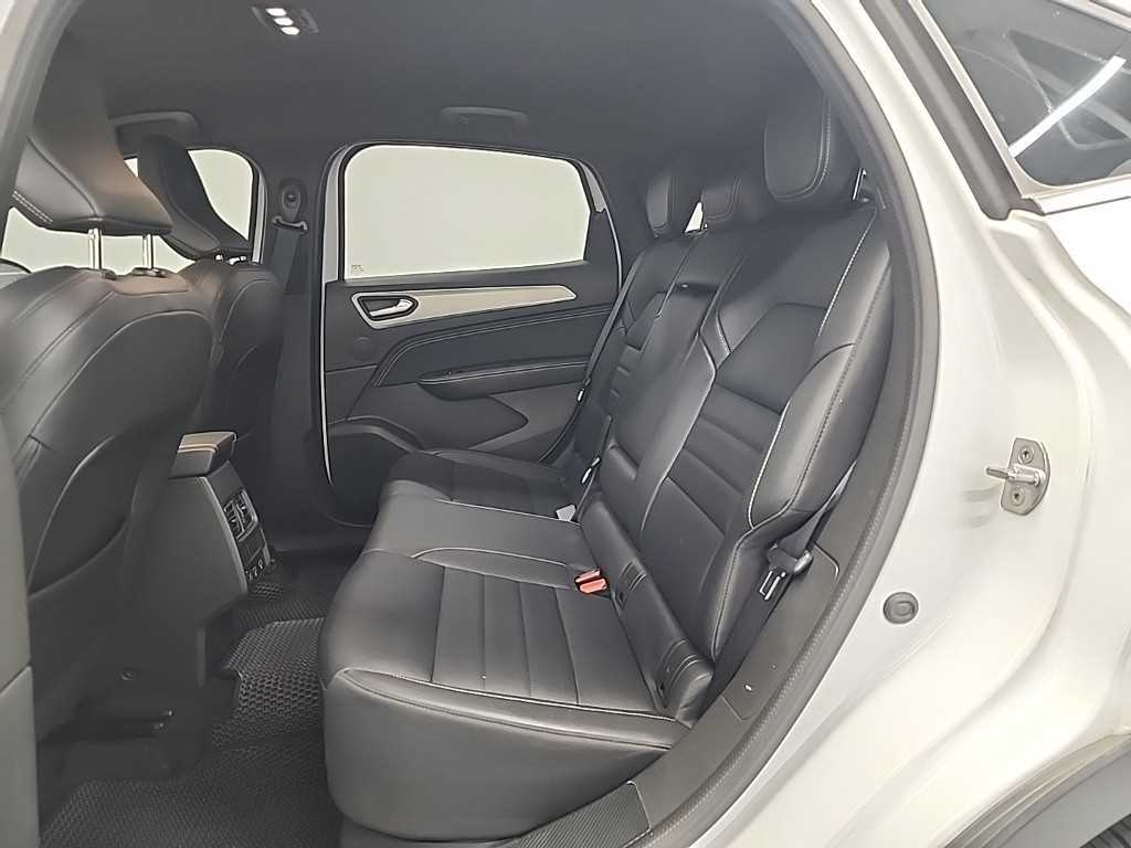 SAMSUNG Arkana - Vista 12