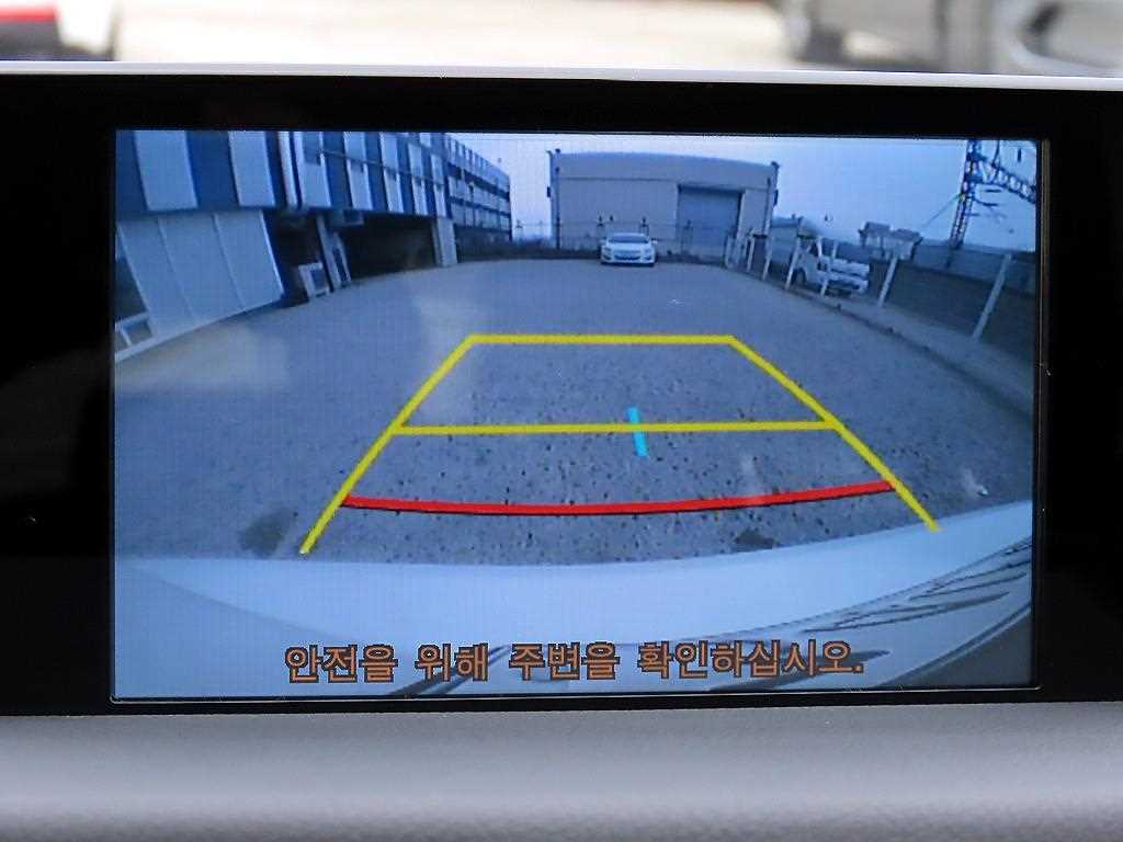 Lexus CT 2017 - Importación desde Corea - HF Imports Iquique - Foto 14