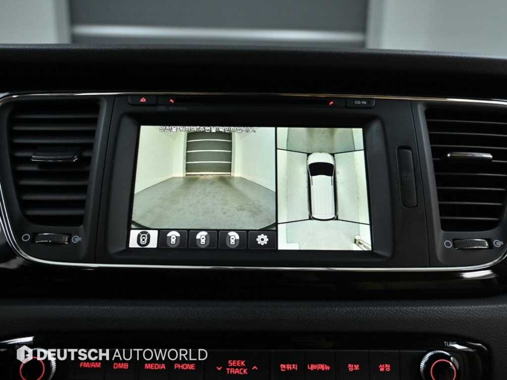 KIA Carnival 2017 - Importación desde Corea - HF Imports Iquique - Foto 15