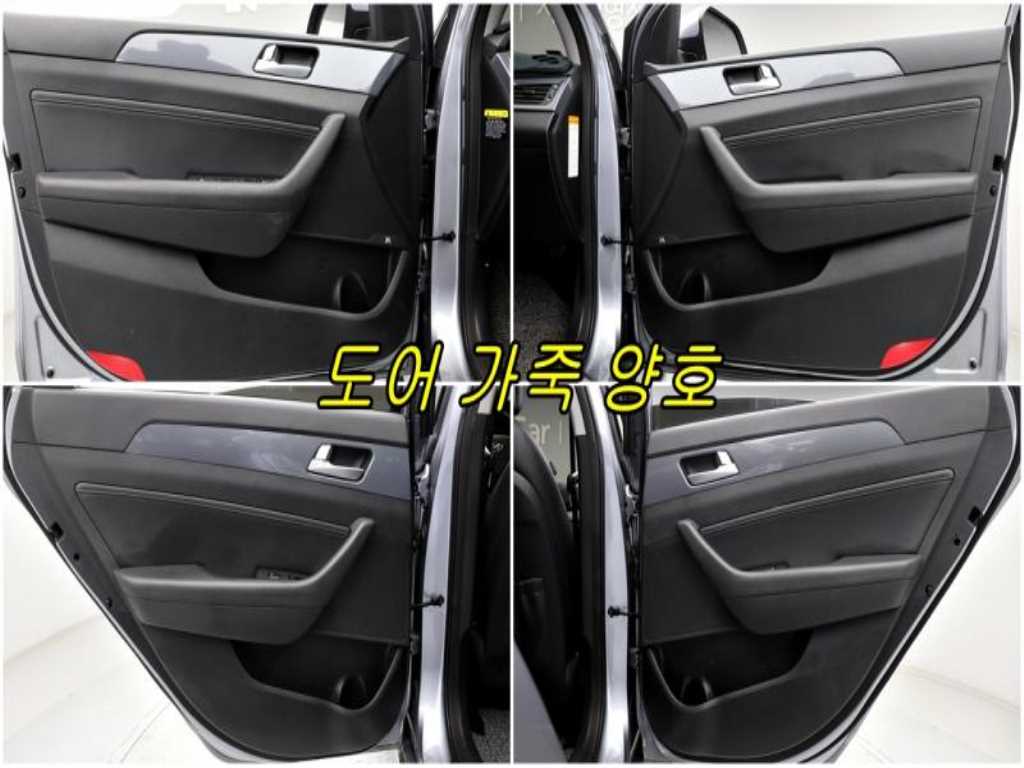 HYUNDAI Sonata 2015 - Importación desde Corea - HF Imports Iquique - Foto 17