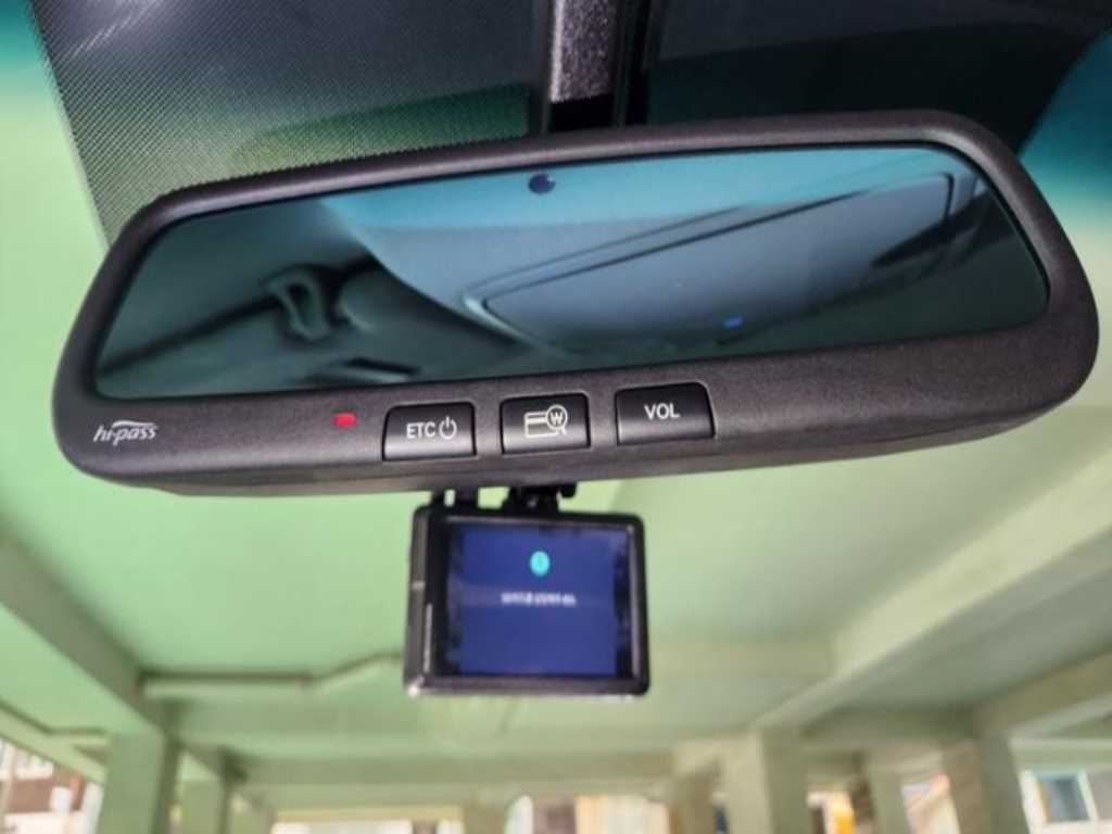 HYUNDAI Sonata 2017 Blanco - Importación desde Corea - HF Imports Iquique - Foto 14