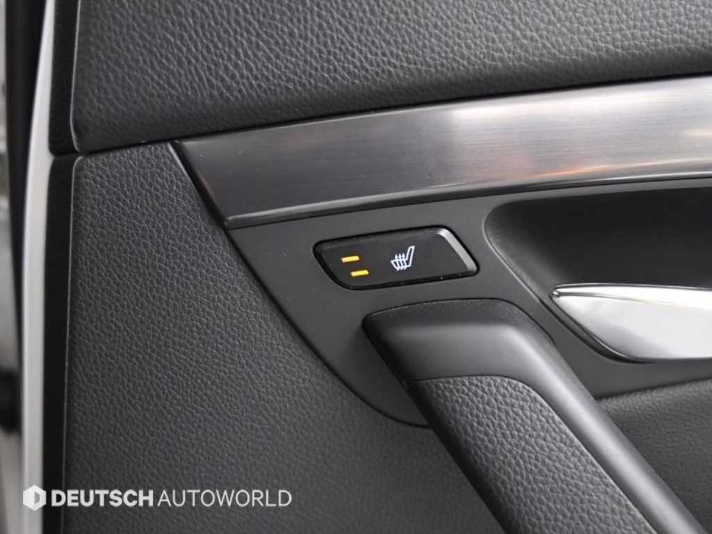 HYUNDAI i40 2012 Blanco - Importación desde Corea - HF Imports Iquique - Foto 16