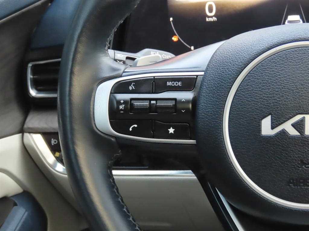 KIA Sportage 2022 Gris - Importación desde Corea - HF Imports Iquique - Foto 13