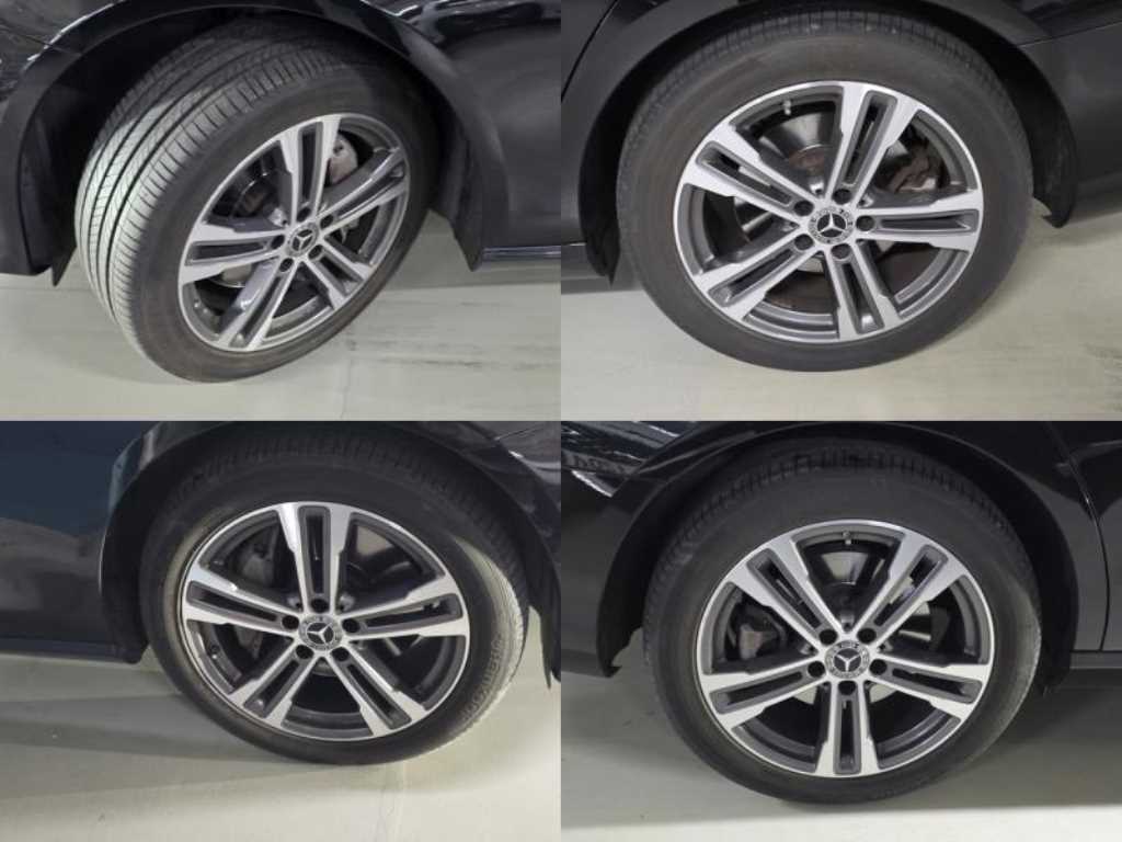 Mercedes Benz E class 2022 Negro - Importación desde Corea - HF Imports Iquique - Foto 19