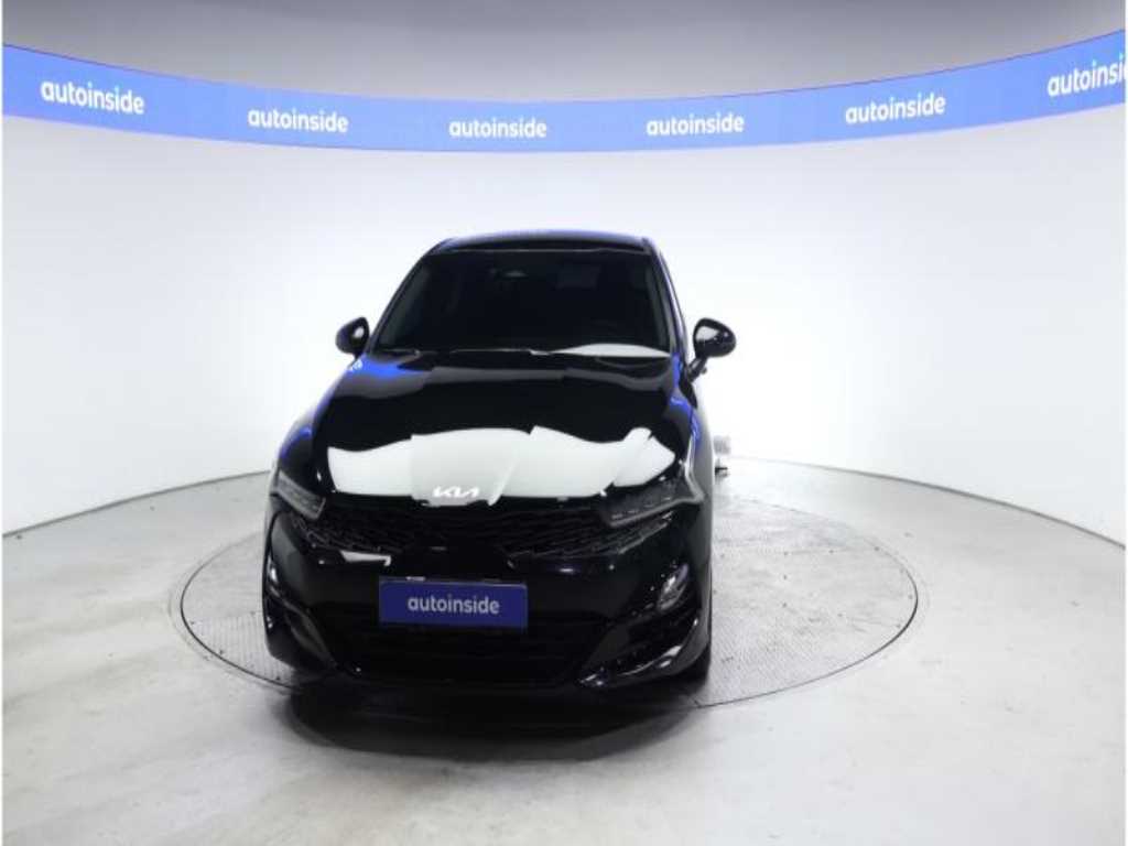 KIA K5 2022 - Importación desde Corea - HF Imports Iquique - Foto 1