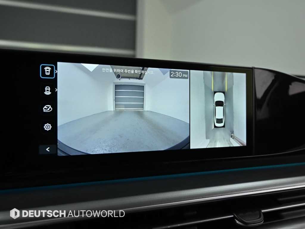 HYUNDAI Grandeur 2023 - Importación desde Corea - HF Imports Iquique - Foto 15