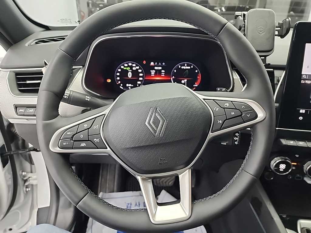 SAMSUNG Arkana - Vista 9