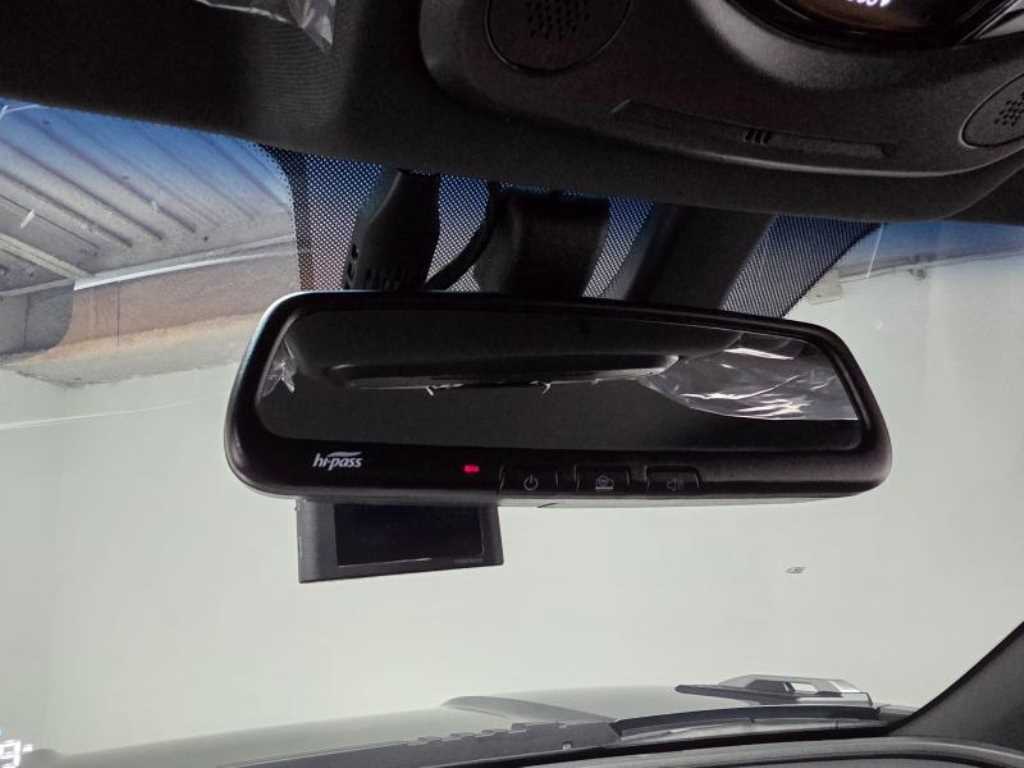 Ssangyong Torres 2026 Verde - Importación desde Corea - HF Imports Iquique - Foto 16