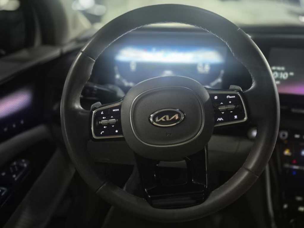 KIA Carnival - Vista 6