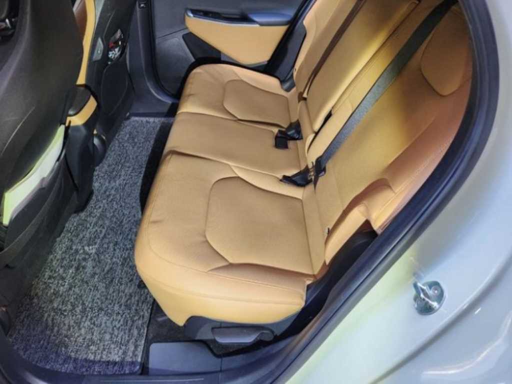 KIA EV6 2023 Blanco - Importación desde Corea - HF Imports Iquique - Foto 15