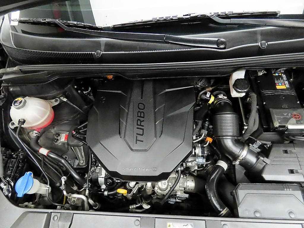 KIA Carnival 2022 Negro - Importación desde Corea - HF Imports Iquique - Foto 19