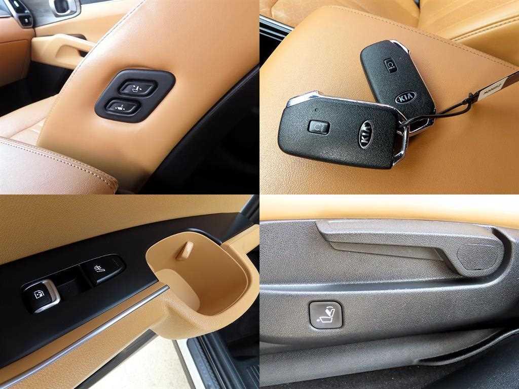 KIA Sorento 2021 - Importación desde Corea - HF Imports Iquique - Foto 17