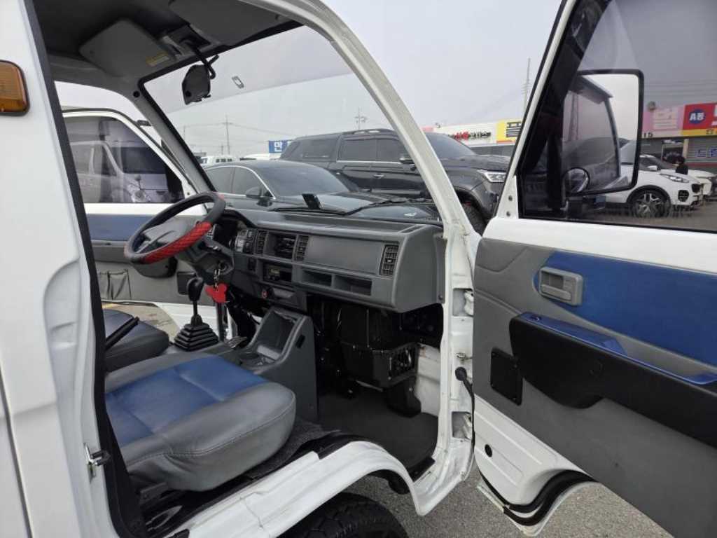 DAEWOO Damas 2017 - Importación desde Corea - HF Imports Iquique - Foto 17