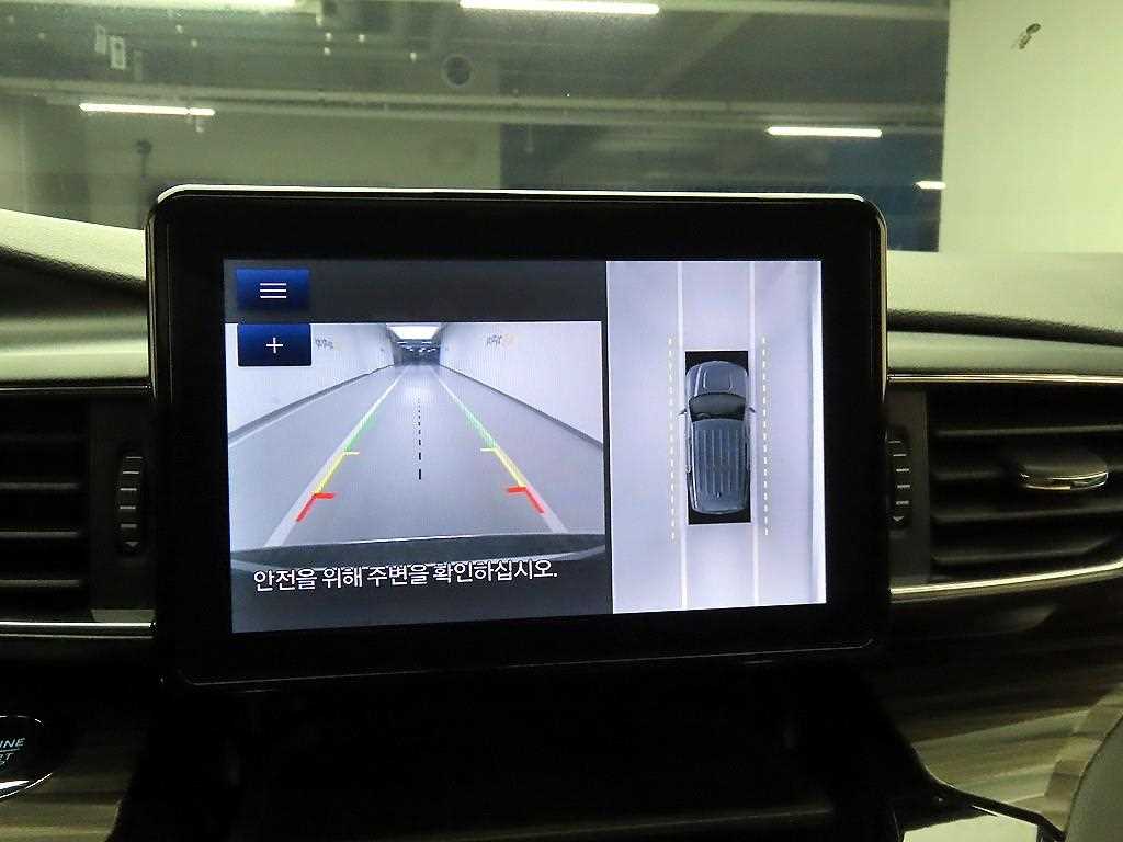 Ford Explorer 2022 - Importación desde Corea - HF Imports Iquique - Foto 15