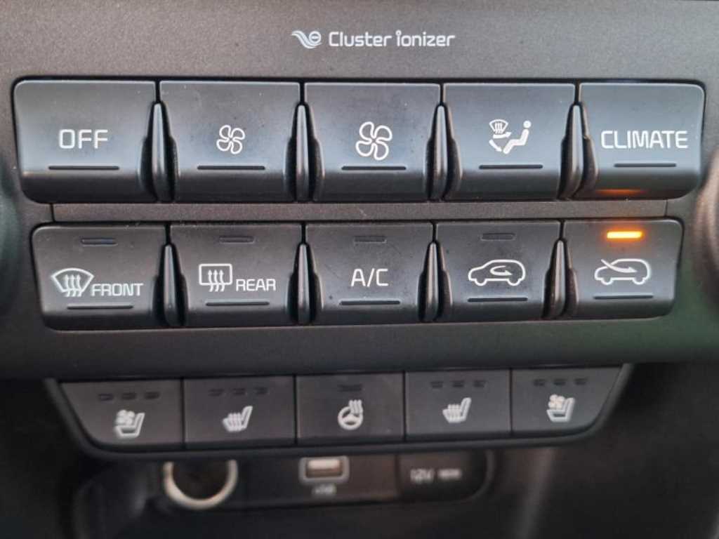 KIA Sportage 2021 - Importación desde Corea - HF Imports Iquique - Foto 19