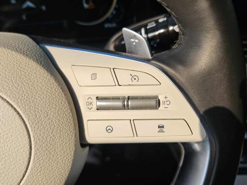 HYUNDAI Grandeur - Vista 6