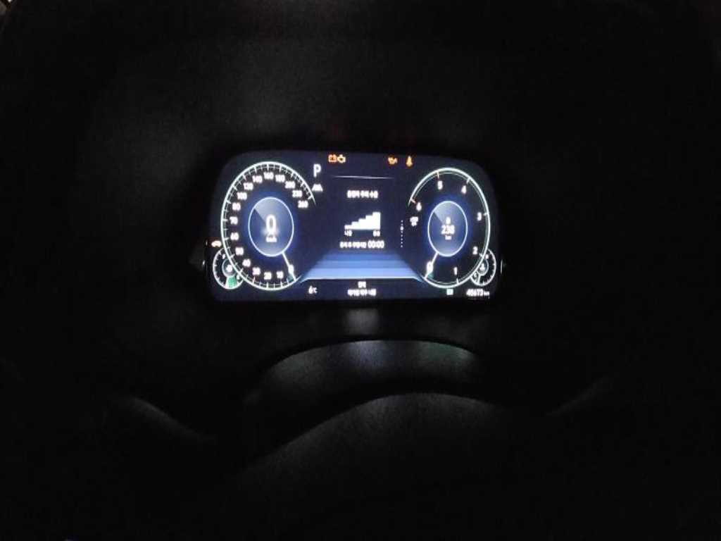 HYUNDAI Palisade - Vista 5