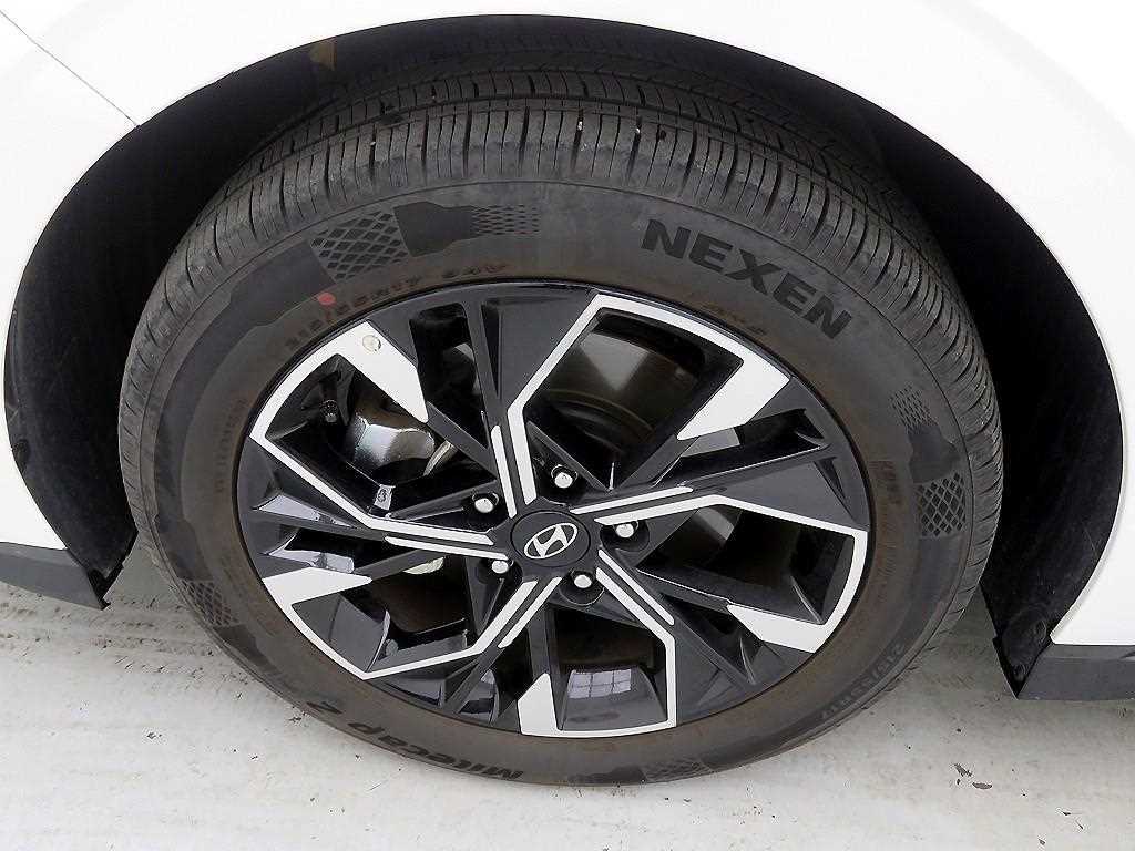 HYUNDAI Sonata 2025 Blanco - Importación desde Corea - HF Imports Iquique - Foto 19