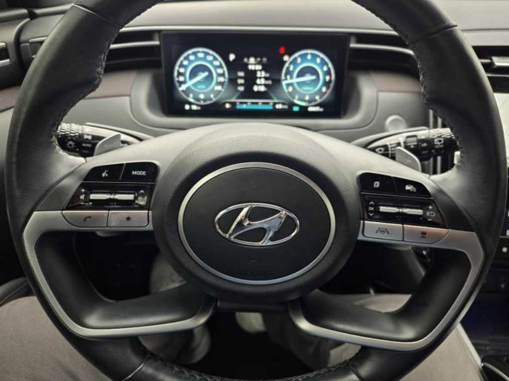 HYUNDAI Tucson 2022 - Importación desde Corea - HF Imports Iquique - Foto 20