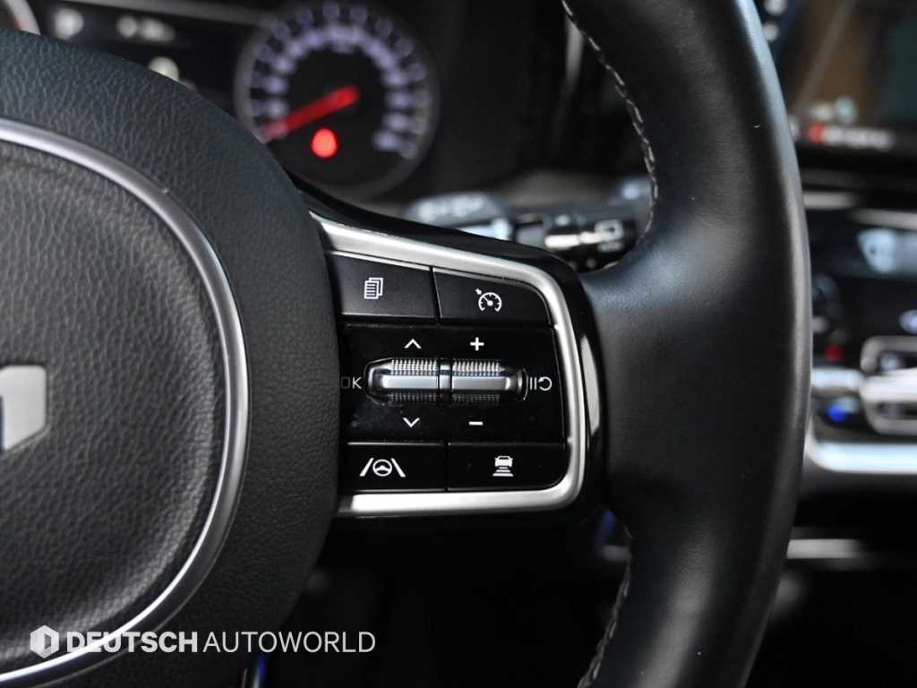 KIA Sorento - Vista 6