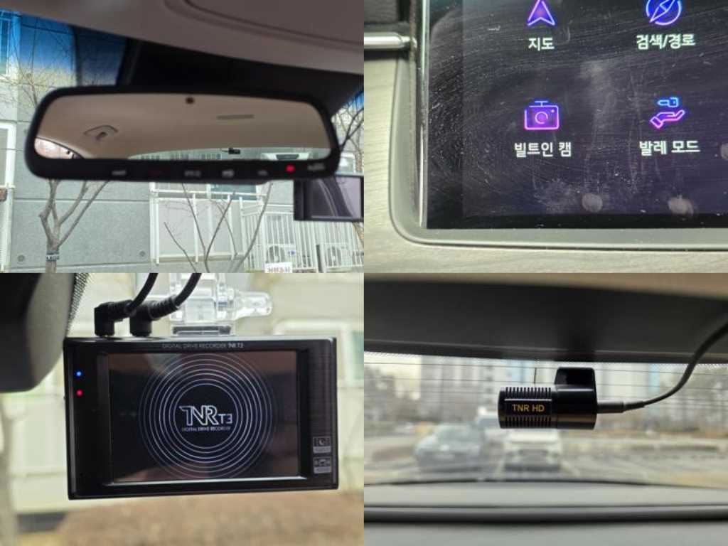 KIA K7 2021 Azul - Importación desde Corea - HF Imports Iquique - Foto 15