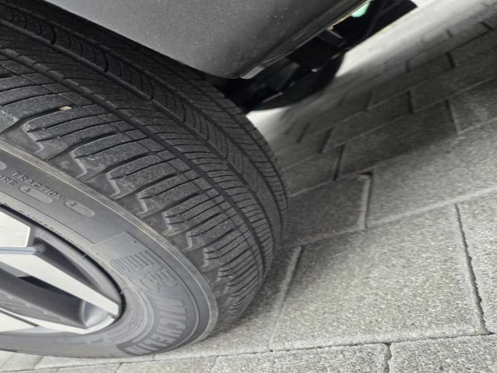 HYUNDAI Tucson - Vista 8