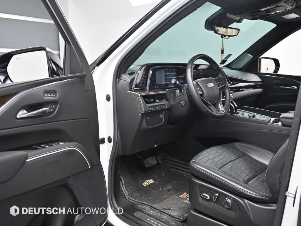 Cadillac Escalade - Vista 11